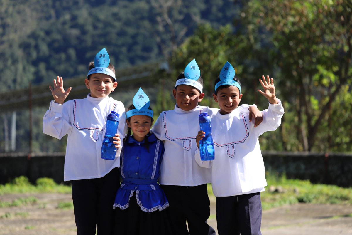 FundacionGEPM's tweet image. ¡Creemos en el poder de la educación para transformar el mundo! 📚 🌎

🗓️ Recuerda nuestra cita de hoy: conéctate a las 4:00 p. m. a través de Facebook o YouTube youtube.com/live/rqAKJZBej… y participa en nuestro primer Foro Nacional de #Educación para el #DesarrolloSostenible. 💚🌱
