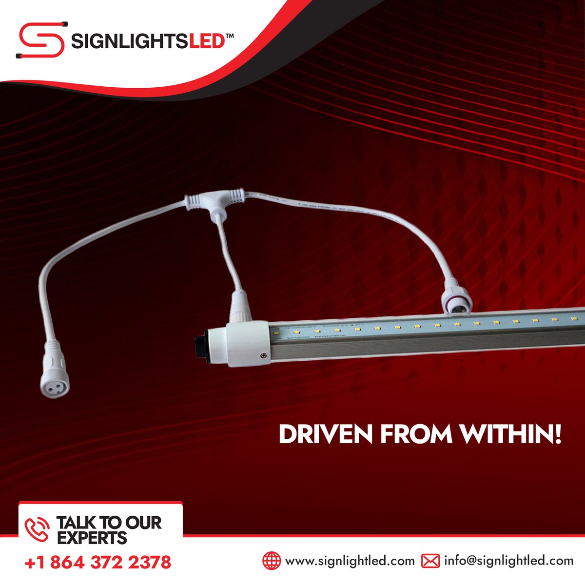 signlightled's tweet image. #SIGNLIGHTLED’S… Exclusive #LEDBulbs are the First in its Class, to have INTERNAL DRIVERS…

SIGNLIGHT LED… DRIVING INNOVATION!
Get in touch with us for more details! 
Call us on 📞 864-372-2378
or
Visit: signlightled.com
.
#signlights #wholesalesignlights #ledsignlights