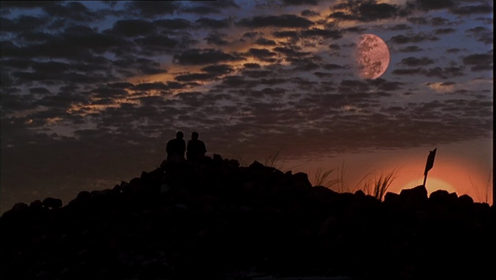 MovieEndorser's tweet image. THE TRUMAN SHOW is a Brilliant Film