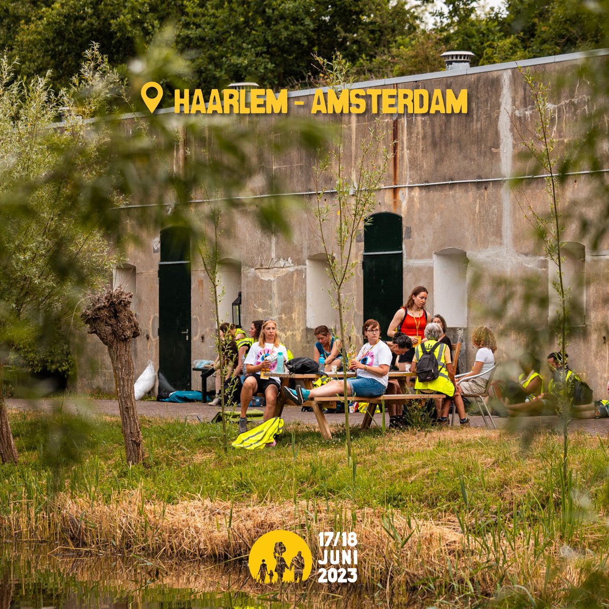 Nacht van de Vluchteling tweet media