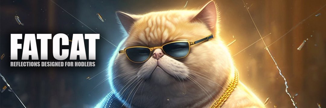 0x_Soldier's tweet photo. @BullMarketInfo Lets go to the moon together with $FATCAT..Load up your bags now. 

@kraievskyi1996 https://t.co/mZOzCU7UDR