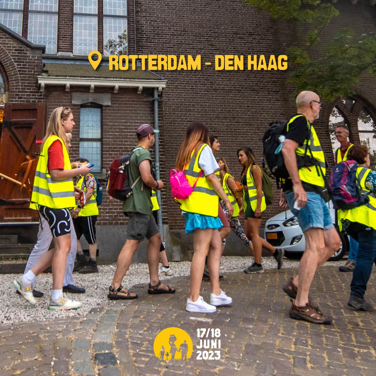 Nacht van de Vluchteling tweet media