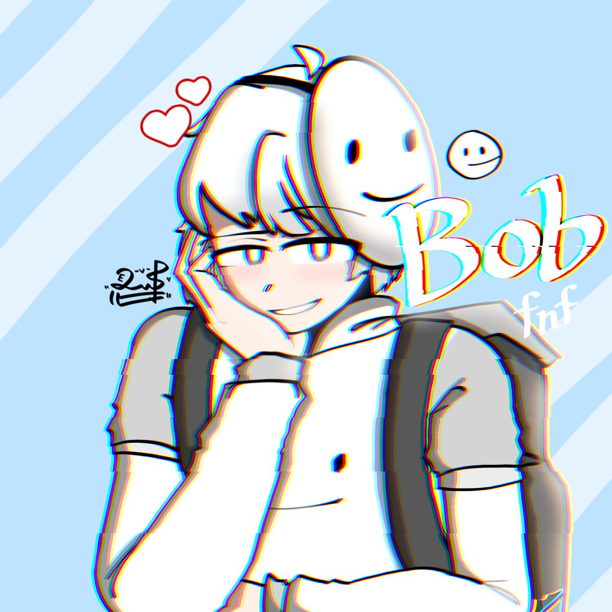Fiona2073917715's tweet image. Which one is your favorite?
(Bob's Onslaught in my artstyle 🙃
#bobsOnslaught #fridaynightfunkinmod
#fridaynightfunkin
