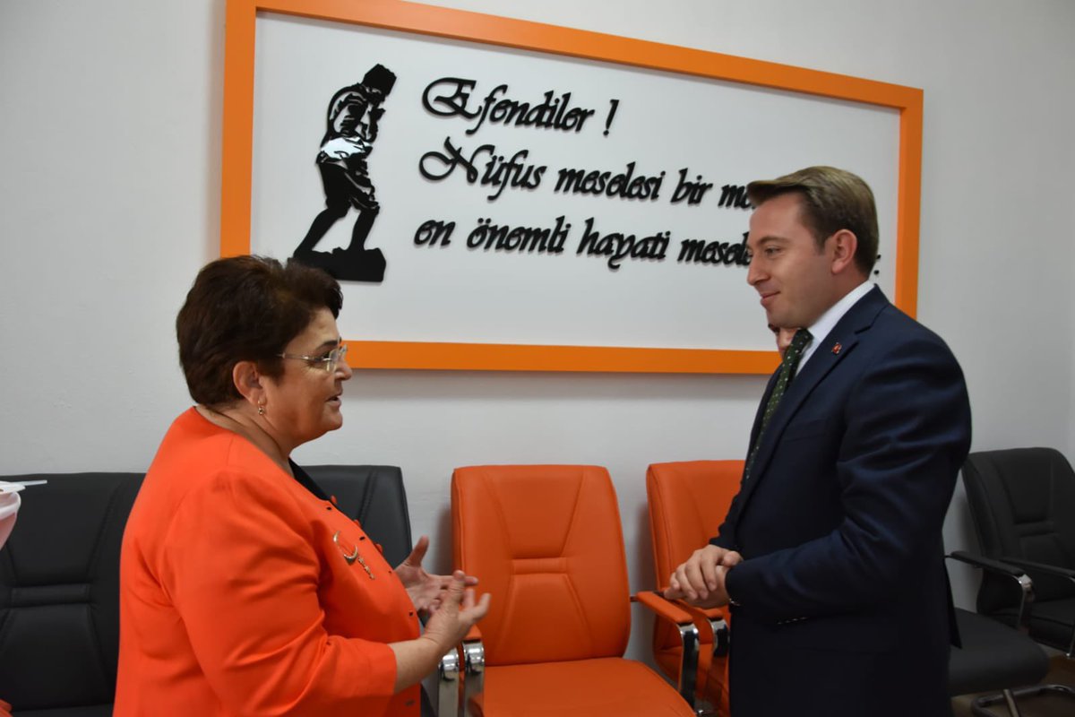 Volkanhulur's tweet photo. 📌Akseki 

İçişleri Bakanlığımızın vatandaşlarımıza daha kaliteli ve hızlı hizmet sunmak amacıyla planladığı “Yeni Nüfus Müdürlüğü Konsepti” doğrultusunda  çalışmalar tamamlandı. Emeği geçen Devlet büyüklerimize saygılarımızı arz ederiz.@sefikaygol @TCNufus @AntalyaValilik https://t.co/BWBh2uL8SR