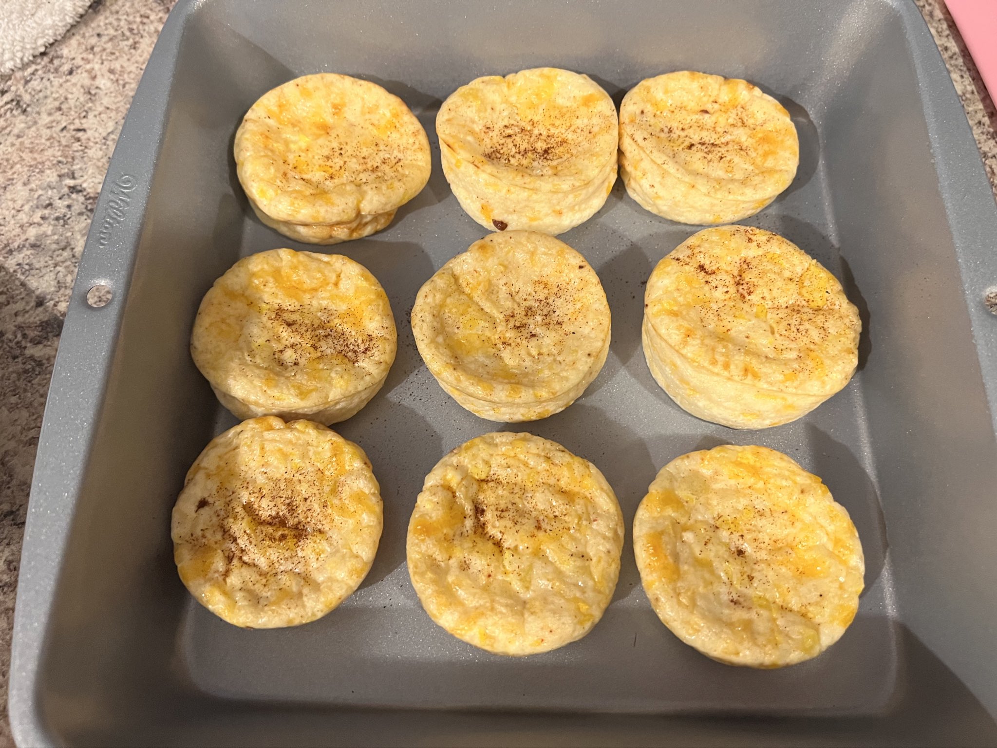 Kloe 💕 Top 0.96 on Twitter "Starbucks egg white bites duuupe 15g