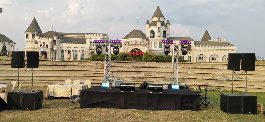 MDSYSTEMS SOUND STAGE KORAT  #เช่าเวทีโคราช #เช่าเวที #เช่าเวทีระบบไฟแสงสี #เวที #TRUSS #ดนตรีงานแต่ง #เช่าเครื่องเสียง #เช่าเครื่องเสียง  #เช่าทรัสอลูมิเนียมโคราช  #MDSYSTEM #MDSYSTEMS #งานแต่ง #เครื่องเสียงกลางแจ้ง #เวทีงานแต่ง #เช่าเครื่องเสียงเขาใหญ่