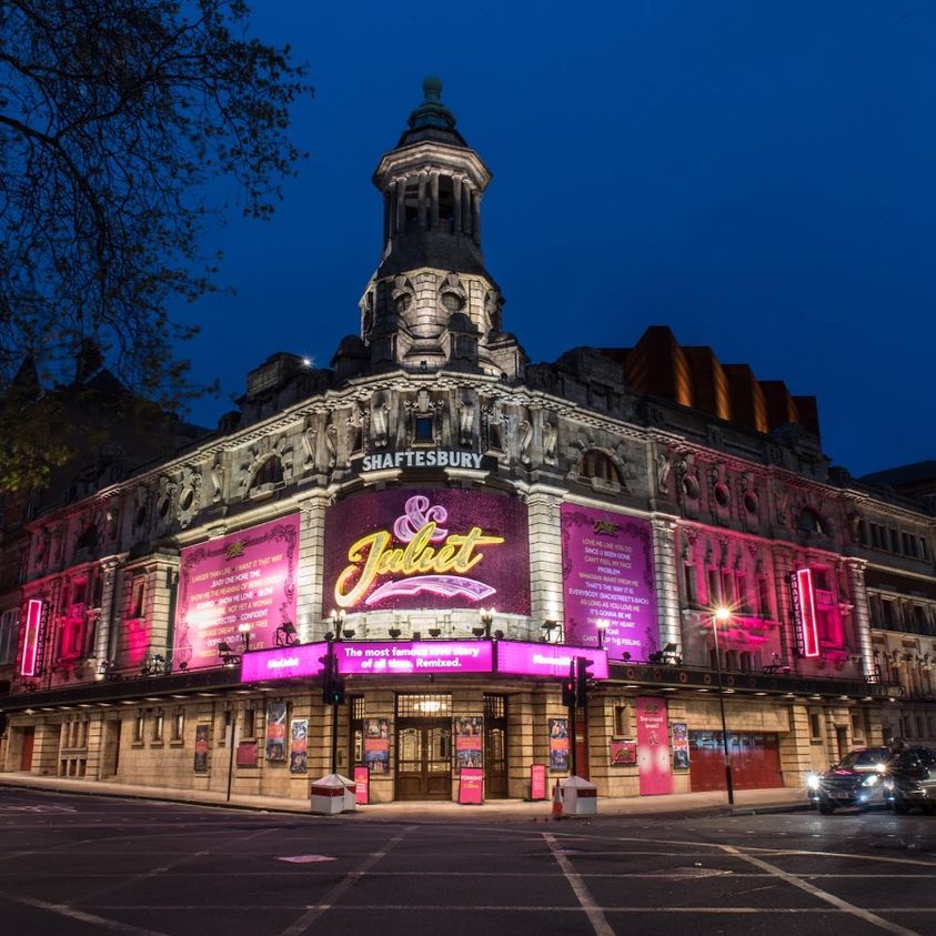 CTAFire's tweet image. At Shaftesbury Theatre in London's West End,  we installed a Vesda aspirating system across their new ‘1911’ Bar and added additional Hochiki detectors to their current system in their new storage rooms and toilets and increased the amount of speakers on their voice evac system