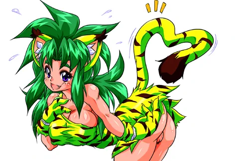 #作品をみてくださいあわよくばフォローしてください祭  レトロゲームの野生児&活発系娘推しです。
