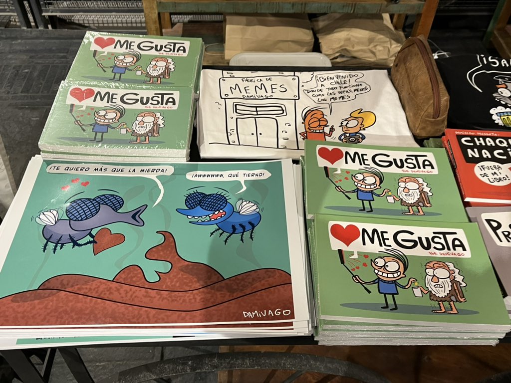 Damivago's tweet photo. Ya estamos en Feria del libro del MUT (mercado urbano Tobalaba) los espero hoy hasta las 19 horas hasta el sábado 15 de Julio. Dirección: Av. Apoquindo 2730, metro Tobalaba. Piso -3 ENTRADA GRATUITA https://t.co/lpoiTPgKIQ