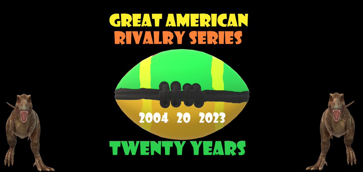 AmericanRivalry's tweet photo. In honor of @nba_paint and by popular demand in our office, we have created a new logo for our 20th season.

Thoughts? https://t.co/Dvy5i0TVFg