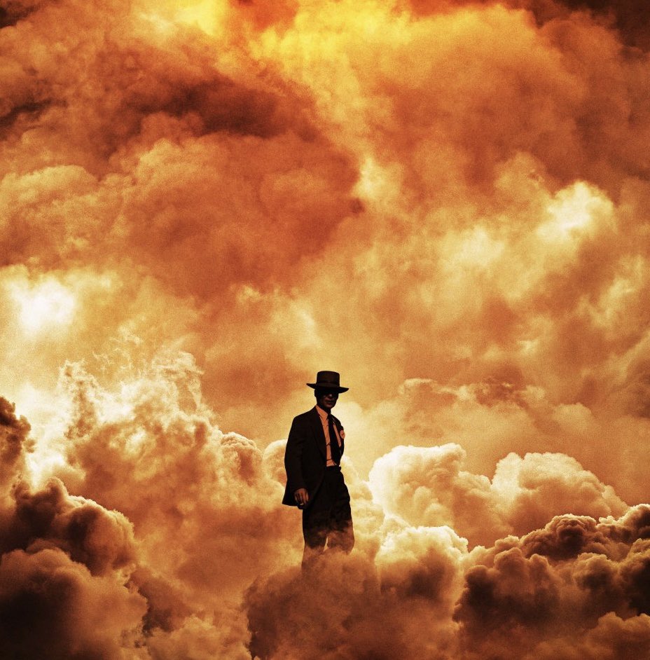 DiscussingFilm on Twitter "The ‘OPPENHEIMER’ cast has left the U.K