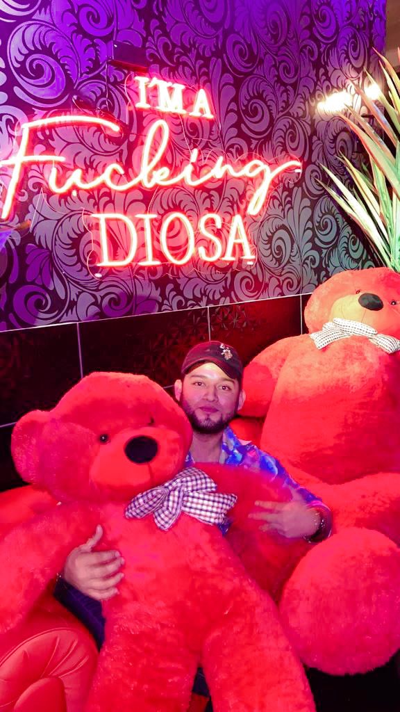 jasserruiz7's tweet photo. 🌺🌺 https://t.co/RYZxB7zgan