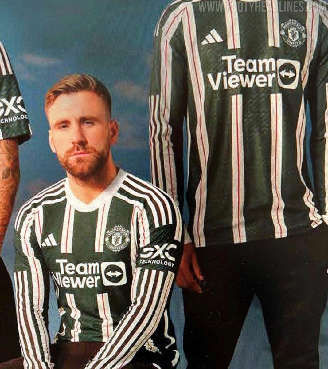 Mister Fútbol ™ tweet media