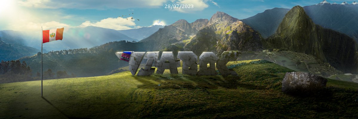 Diego A. 🇵🇪🇪🇦 tweet media