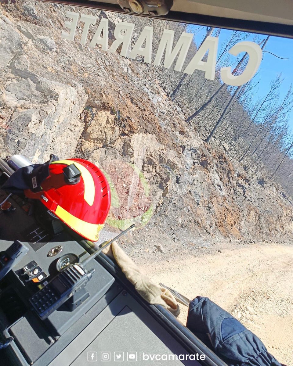 BVCamarate's tweet image. Compromisso inabalável, determinação e paixão pela proteção da vida e da natureza. ❤️🌳 #NósEstamosCá #Espinheira #Cadaval