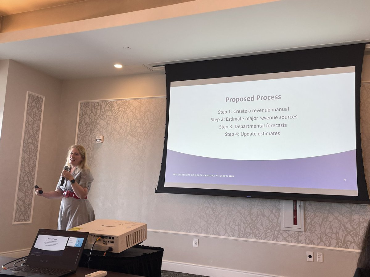 NC Local Govt Budget tweet media