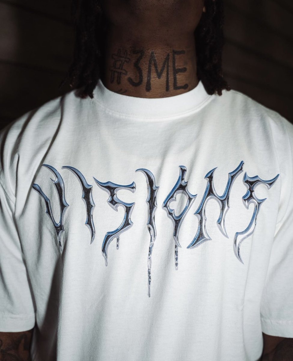 XCa1iber's tweet photo. I started a clothing brand with my brother @A_A_Runnn a few months ago, we’ll be releasing our first collection very soon. #pov #visions #tillinfinity https://t.co/xTWjhDTjbE