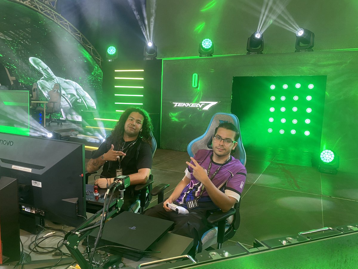 TGG Esports tweet media