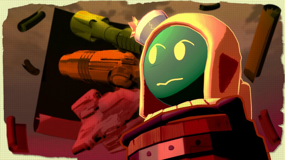 Think fast, gamer. A new FUNKe video is flying right at you. It's about movement, and shooting, and sometimes both, and sometimes that connection is really questionable but I wanted a reason to finish Metroid Prime and Maybe You Should Go Easy On Me Okay.
youtu.be/taNg67BB6H4