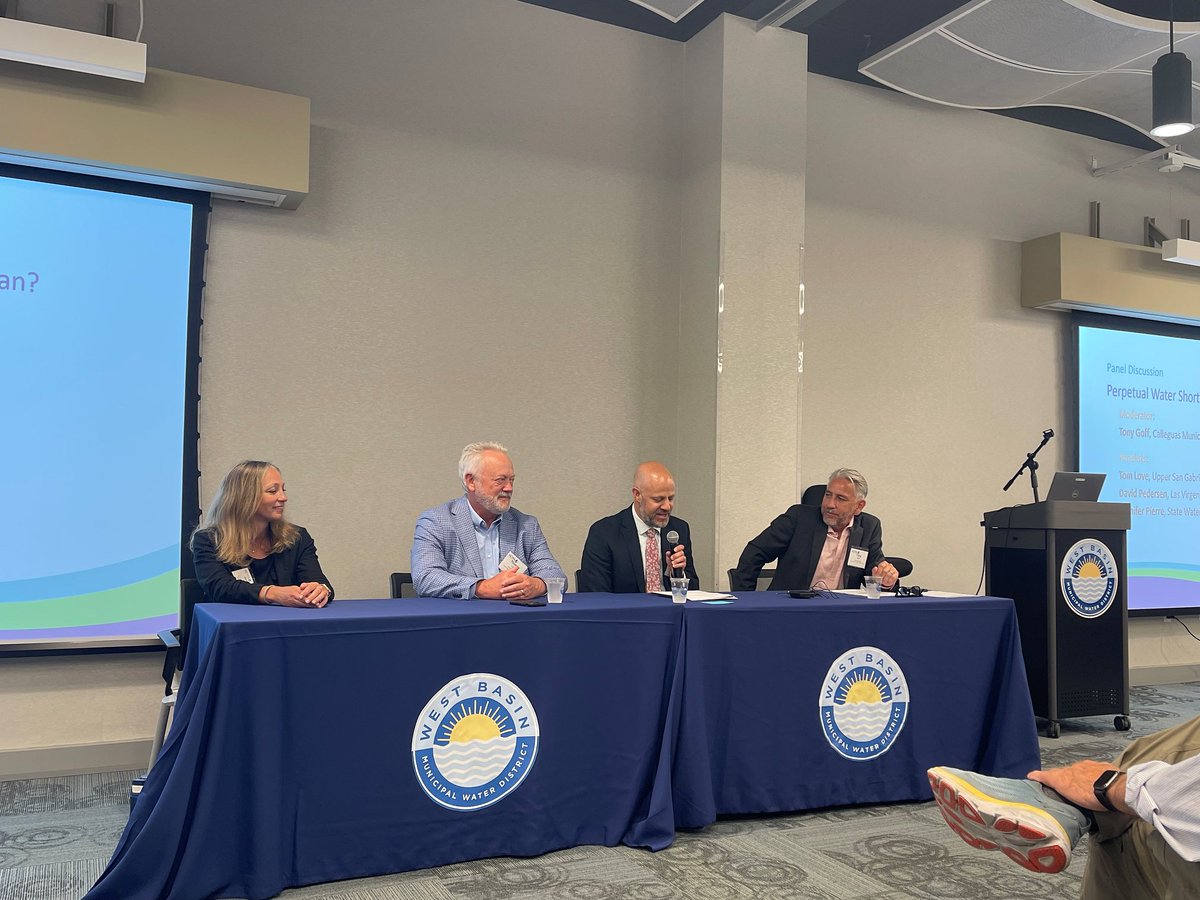 Calleguas MWD tweet media