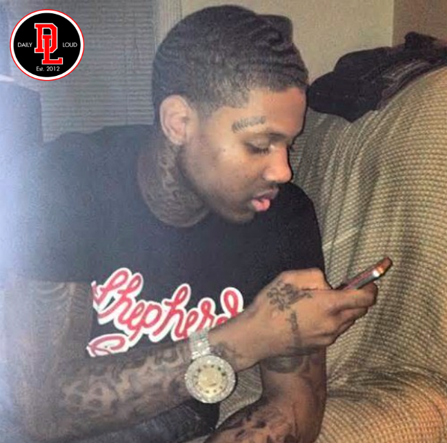 DailyLoud's tweet photo. Lil Durk thought cutting his hair might end his career https://t.co/uPwksYM9kM