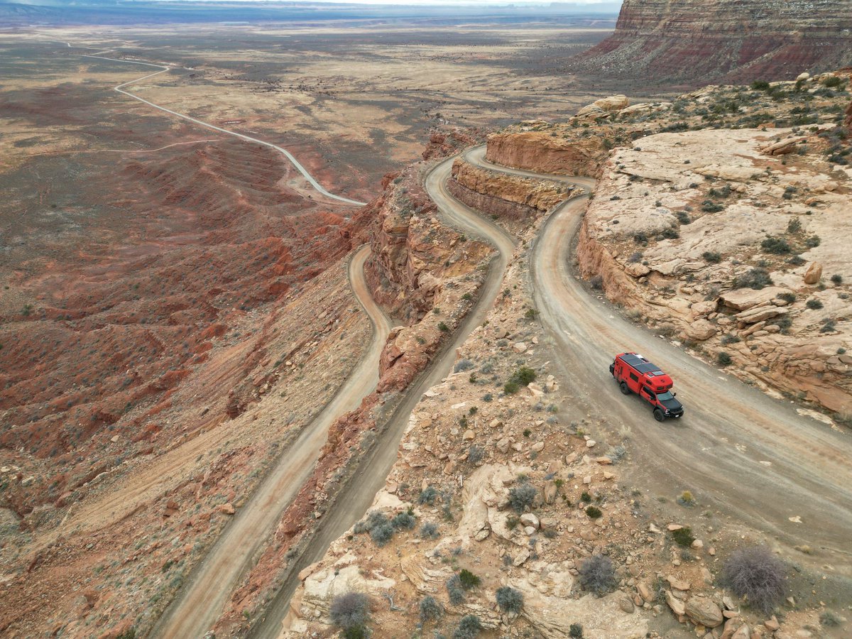 EarthRoamer's tweet image. The sweet taste of solitude.
#peaceandquiet #earthroamer #campinginstyle #offgrid #offroadlife #adventure #thursdayvibes