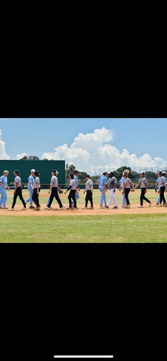 ZurdoxBaseball's tweet photo. Zurdox win the first round of bracket play with a 3-0 victory against a well coached ball club. The boys are 5-0 and have won 11 in a row. Stay hot we are searching for gold!!!!❌❌ https://t.co/w9ZRwO8Hzi