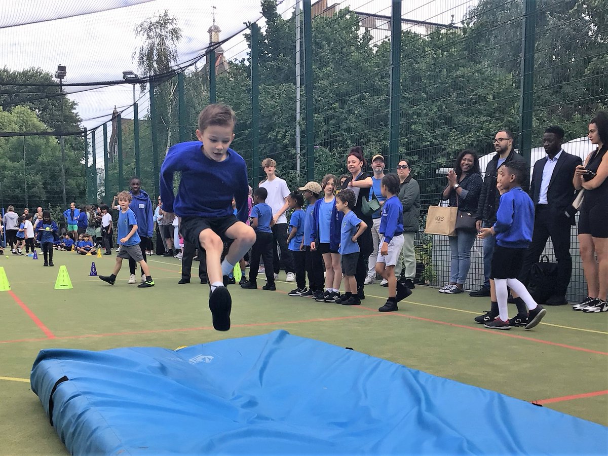Heathbrook Primary tweet media