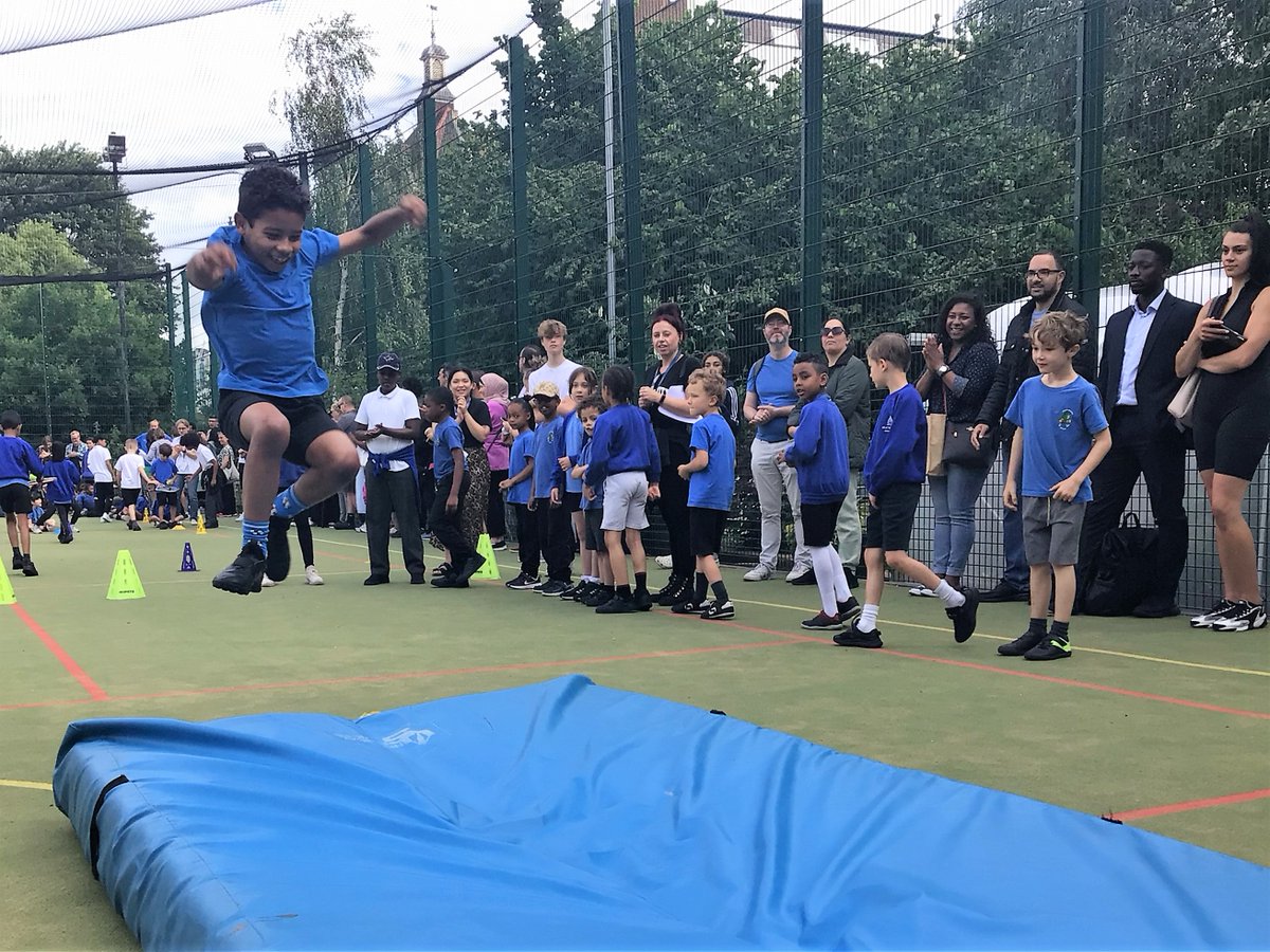 Heathbrook Primary tweet media