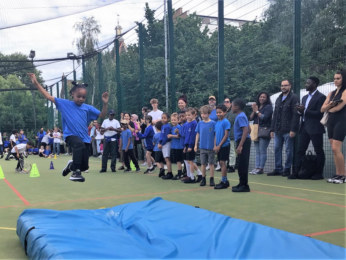 Heathbrook Primary tweet media