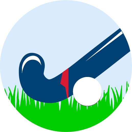 WYB Field Hockey registration is still open! 
Middle School (6-8) registration will close 7/31, so don't miss out!