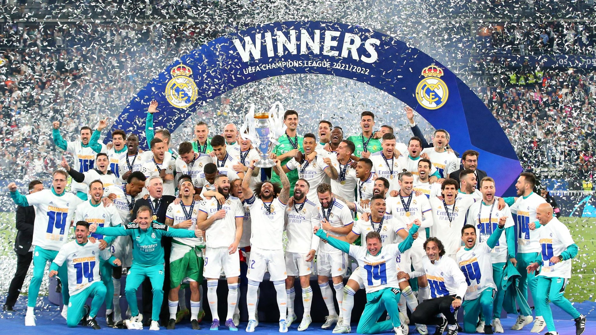 El Real Madrid como medida culé de todas las cosas - El penúltimo raulista  vivo - Libertad Digital
