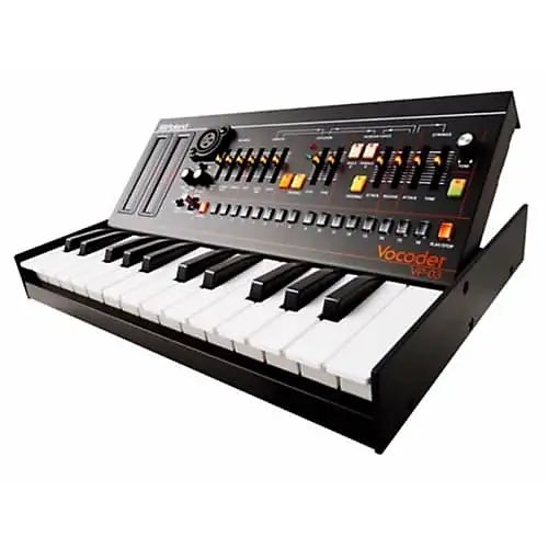 polysoundman's tweet image. #VRN #Volumaniacs  VOCODERS !!!! #AmpLive