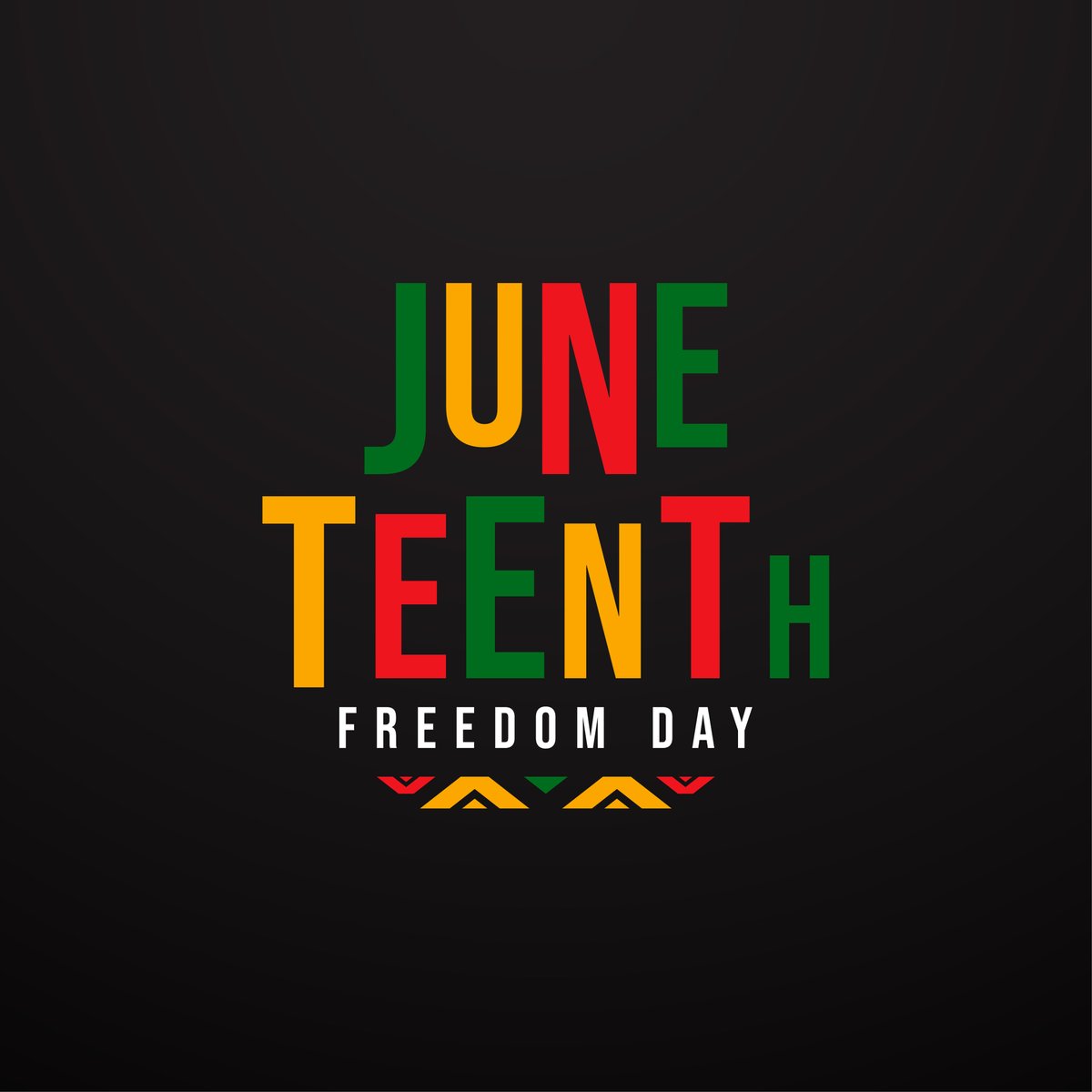 Thank you to @SenatorSantana for sponsoring and @GovWhitmer for signing legislation to make #Juneteenth an official state holiday in recognition of its importance in American and African-American history. https://t.co/9aZaYPnGIB