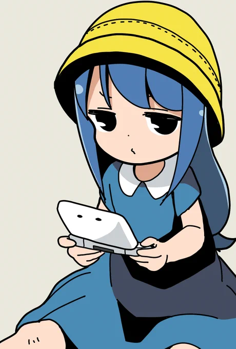 幼女琴葉#三ツ星カラーズ 