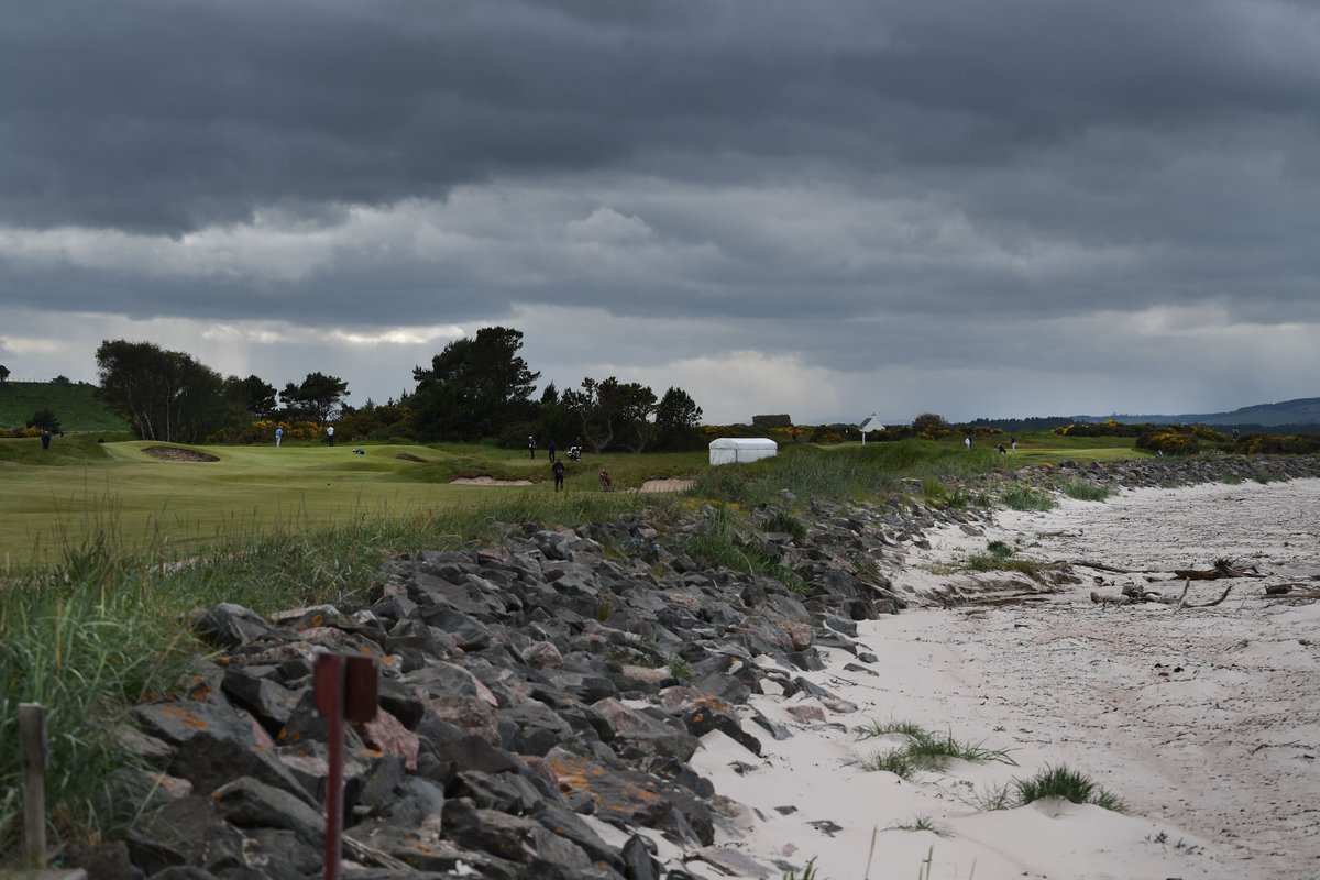 Nairn Golf Club tweet media