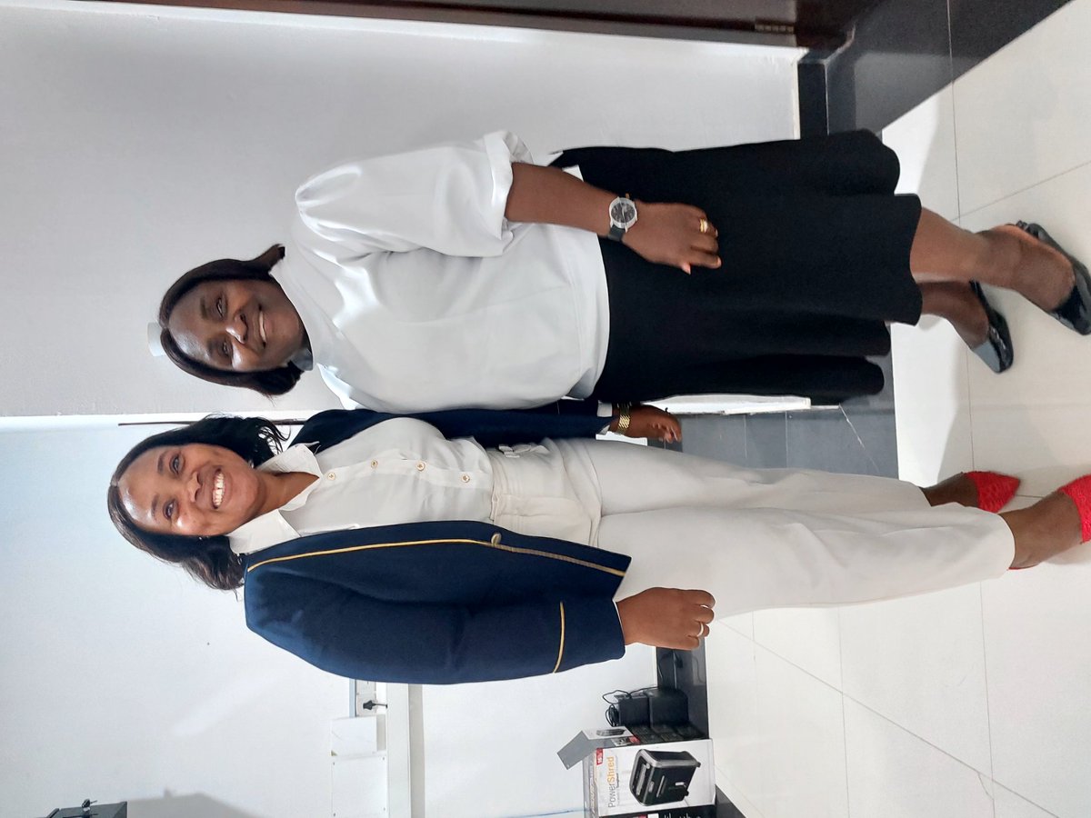 cda_ghana's tweet image. We are grateful for a friendly working visit to the Offices of @democracy_intl  in Ghana. Had an exciting conversation with @Linda Offori Kwafo, @Deputy Chief of Party @USAID-Performance Accountability Activity.
#DemocracyInternational
#PerformanceAccountability