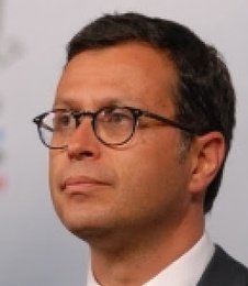 Cuando viejo le diré a los niños que este era Miguel Crispi