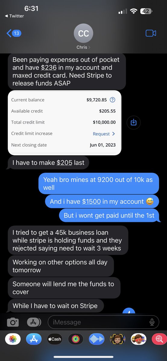 chaostheory2023's tweet photo. 🧵 PLEASE READ: I am exposing @CblastBT  and @BullTradesApp  in the comings days for not paying me for 5months and suing them. I am going to drop just a small collection of the MANYYYY PROOFS i have where promises were made and MONTHS GO BY and i was left fucking stranded. Enjoy https://t.co/4fbDD0h9Lc