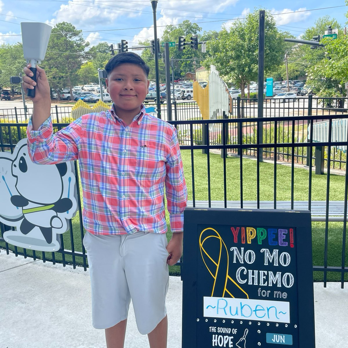 Atrium Navicent Beverly Knight Olson Children's tweet media