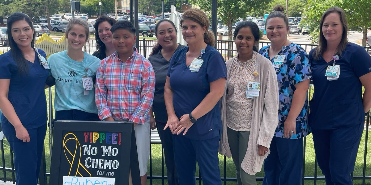 Atrium Navicent Beverly Knight Olson Children's tweet media