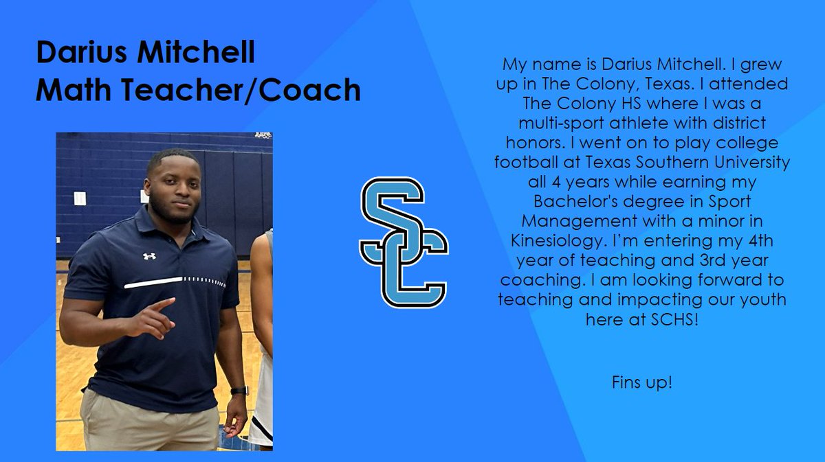 Shadow Creek HS tweet media