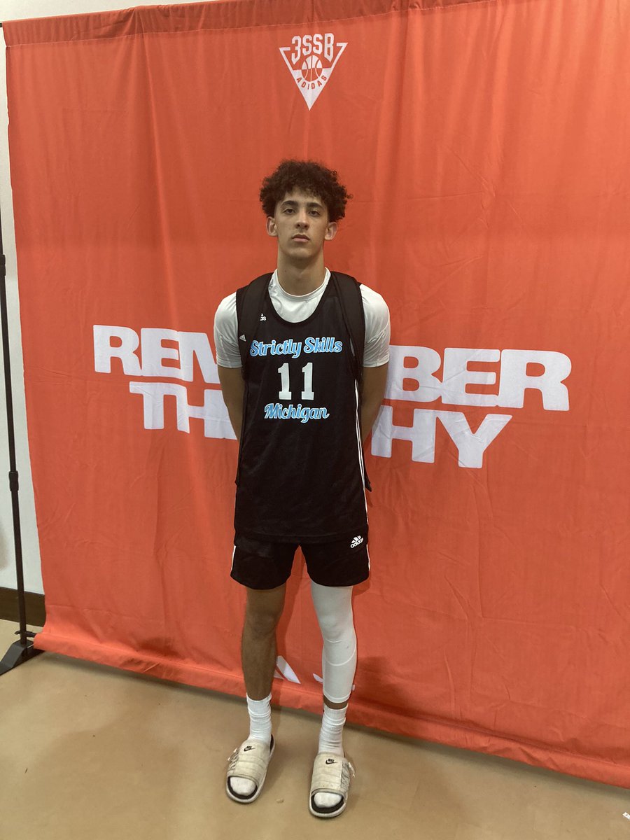 Strictly Skills (@strictly_skills) on Twitter photo College coaches 2024 6-4 w
<a href="/youssef_elghawy/">点头像-主页加微</a> has improved greatly this yr. His best ball is in front of him. Numerous double digit games & rebs. Currently receiving D3 interest.<a href="/BankHoops/">Bank Hoops - Stephen Bell</a> <a href="/PrepHoopsMI/">Prep Hoops Michigan</a> @3SGBCircuit College coaches 2024 6-4 w
<a href="/youssef_elghawy/">点头像-主页加微</a> has improved greatly this yr. His best ball is in front of him. Numerous double digit games & rebs. Currently receiving D3 interest.<a href="/BankHoops/">Bank Hoops - Stephen Bell</a> <a href="/PrepHoopsMI/">Prep Hoops Michigan</a> @3SGBCircuit