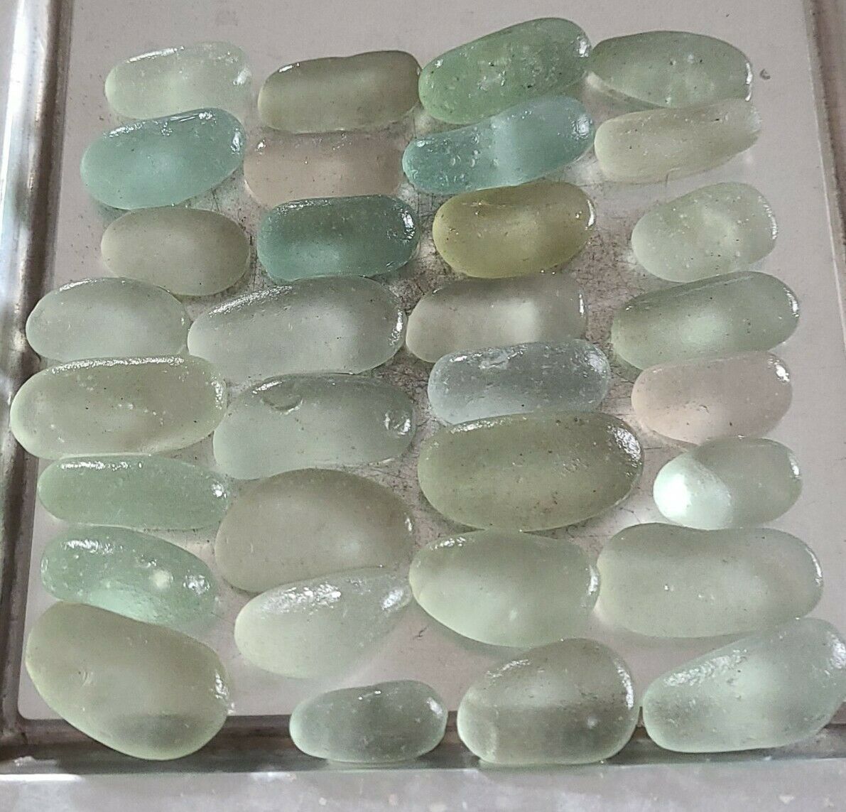 😍#Seaglass supplies for #crafters
🌊All shapes, sizes & colours for #crafting
🌎ebay.co.uk/usr/seaglassst…………   
#seaglassjewellery #seaglassjewelry  #Seahamseaglass #vintage #genuineseaglass #seaglassaddict #seaglasslove #seaglasscollector #beachglass #upcycle #marbles #vintage