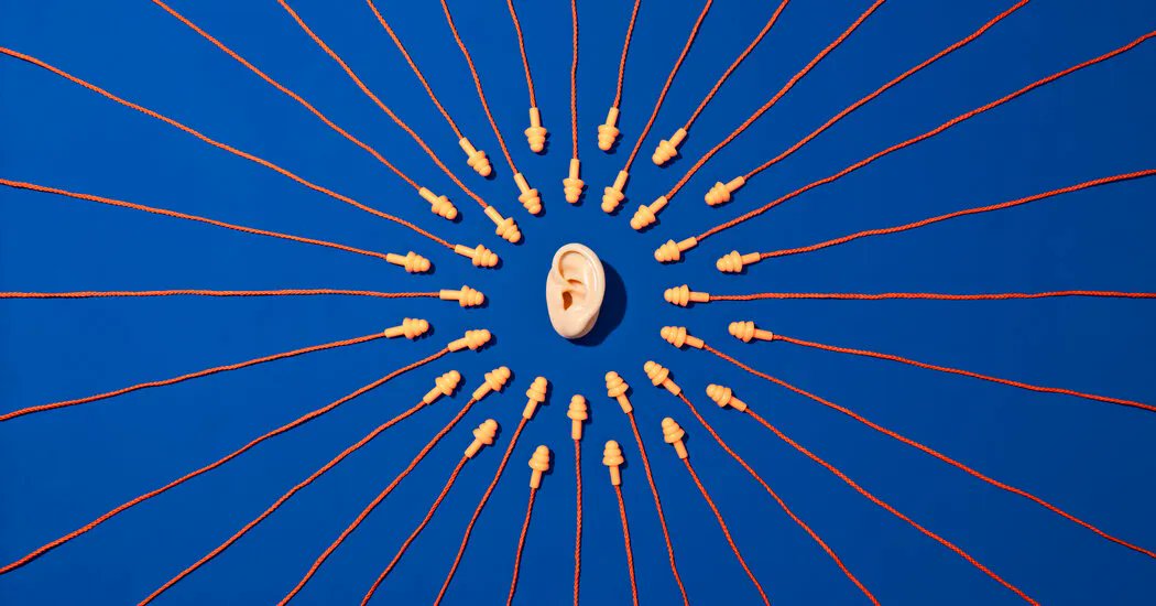 Cooking With Sound tweet media