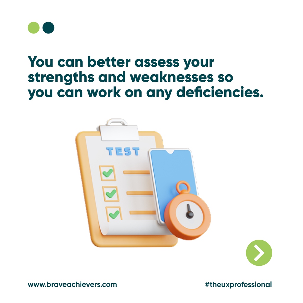 BraveAchievers's tweet image. The UX Professional Quiz Game will be launched soon and the excitement is building. 

There are many benefits to using the platform. 

Stay tuned for updates on how you can sign up!
_ 
_ 
_
#productdesigntips #uiuxdesign #braveachievers #uxdesignmastery