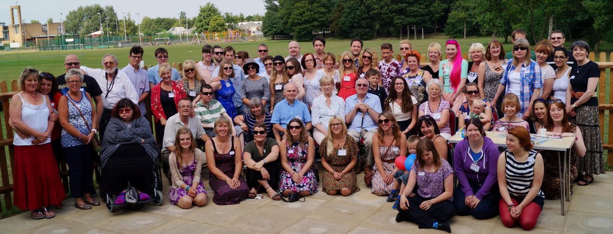 Cure NF2 Foundation UK & Europe tweet media