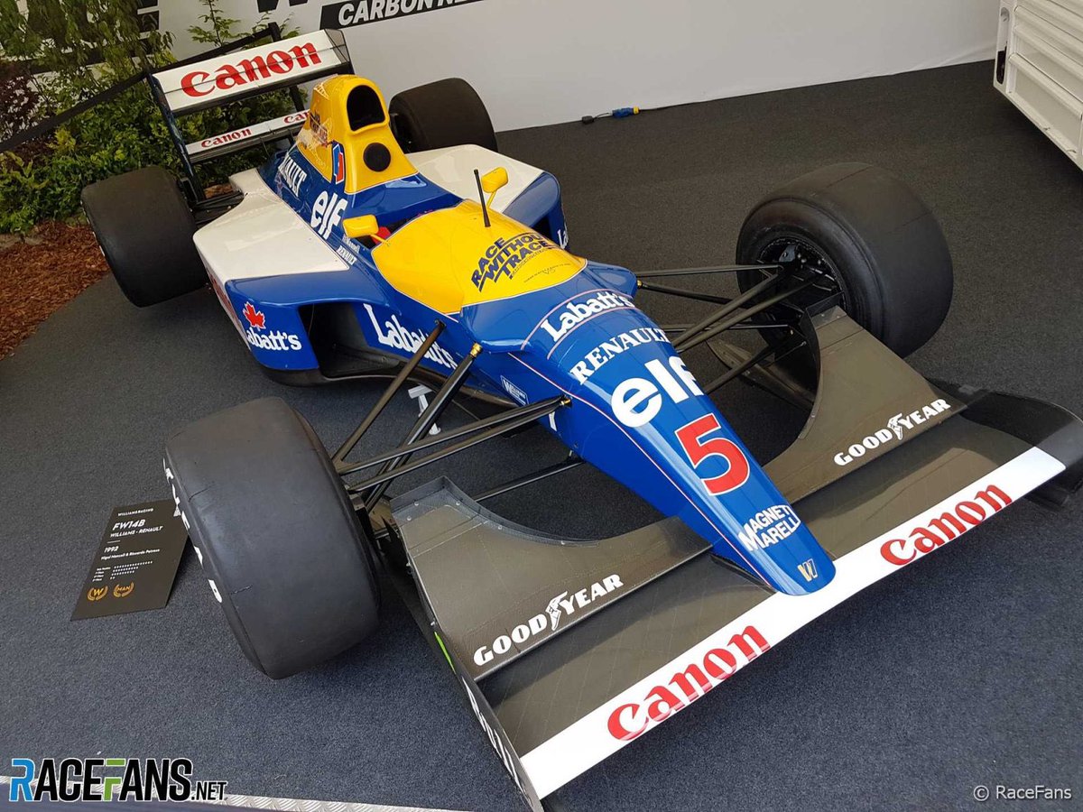 F1ToRuleThemAll's tweet image. RACE WITHOUT TRACE