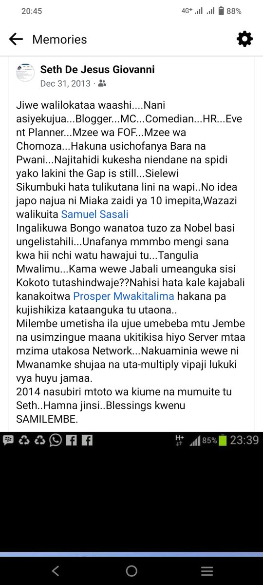 Samuel Sasali tweet media