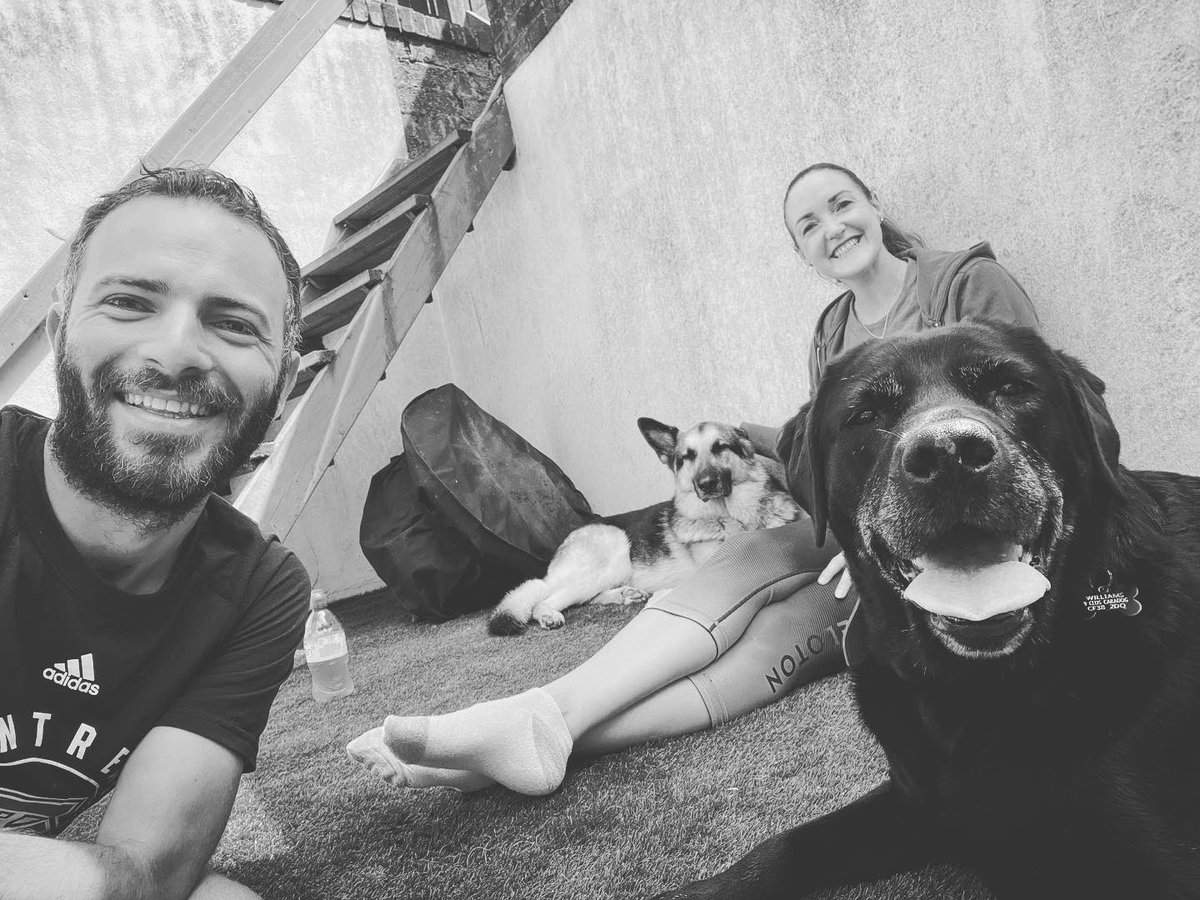 Matt Dando-Thompson tweet media